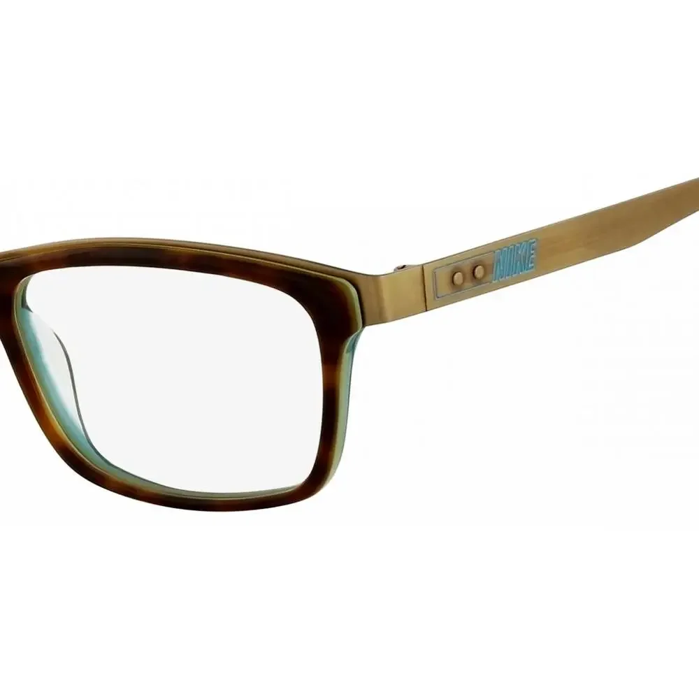 NWT Nike 7226-211-5317 53mm New Eyeglasses
